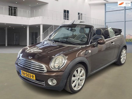 MINI Cooper 0