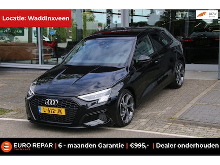 Audi A3 0