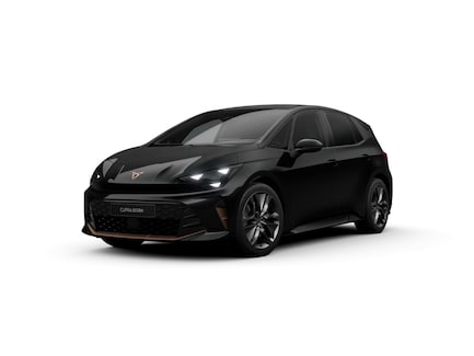 CUPRA Born 0