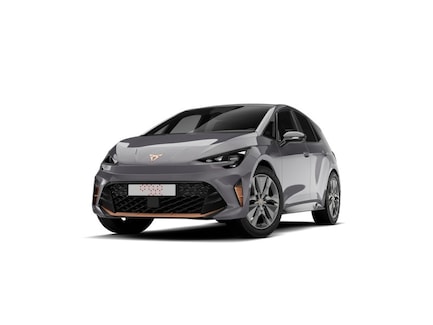 CUPRA Born 0