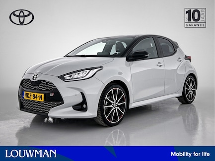 Toyota Yaris 0