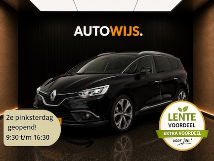 Renault Grand Scenic 0