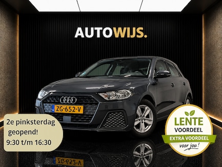 Audi A1 0