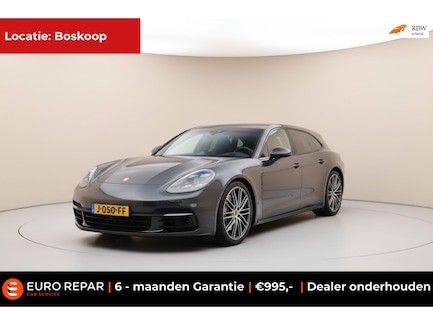Porsche Panamera 0