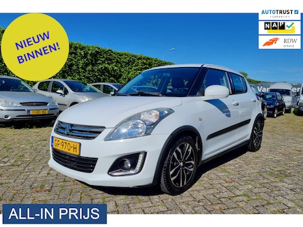 Suzuki Swift 0