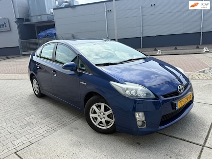 Toyota Prius 0