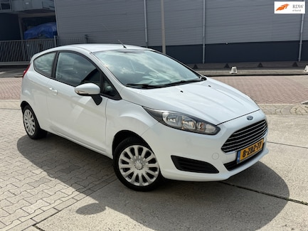 Ford Fiesta 0