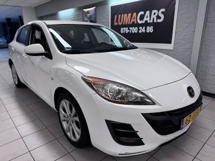 Mazda 3 0