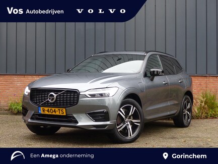 Volvo XC60 0