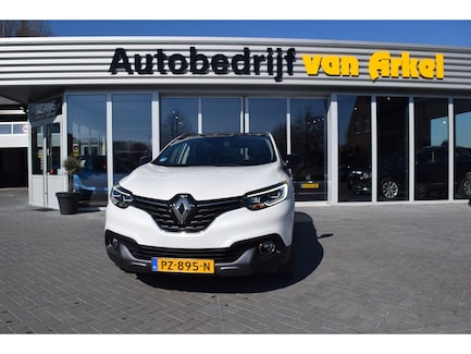 Renault Kadjar 0