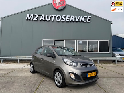 Kia Picanto 0