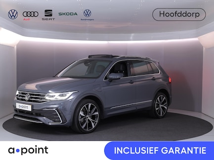 Volkswagen Tiguan 0