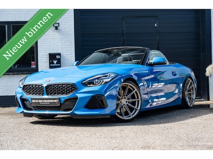 BMW Z4 0