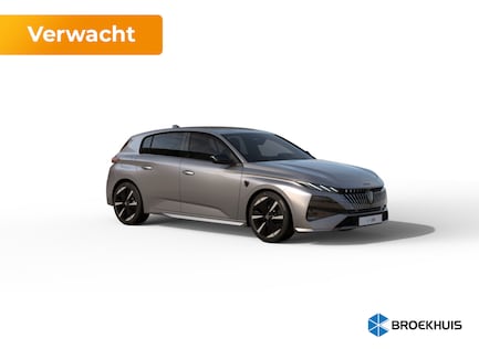 Peugeot e-308 0