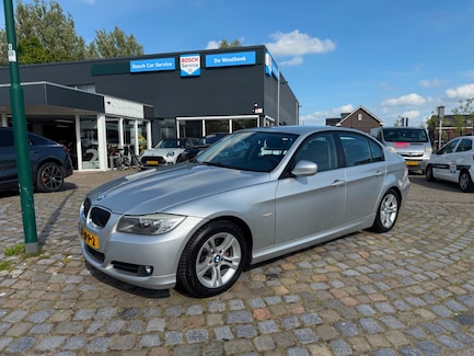 BMW 3-Serie 0