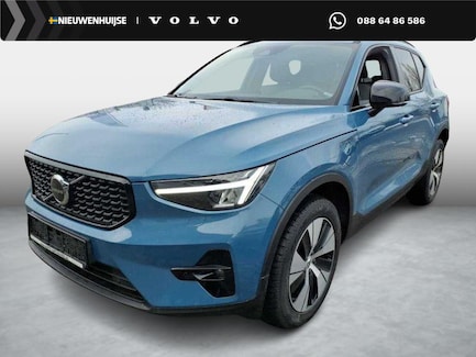 Volvo XC40 0
