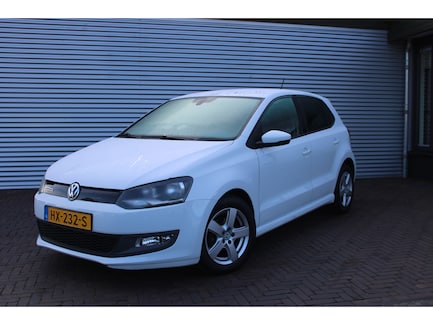 Volkswagen Polo 0