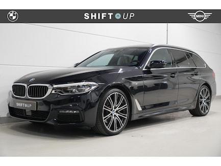 BMW 5-Serie 0