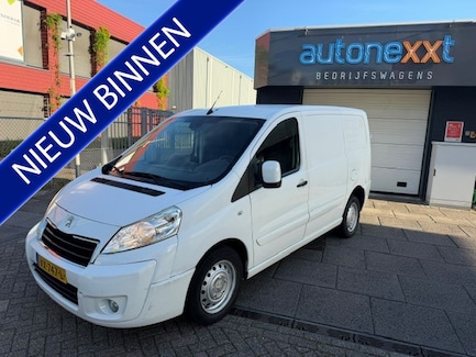 Peugeot Expert 0