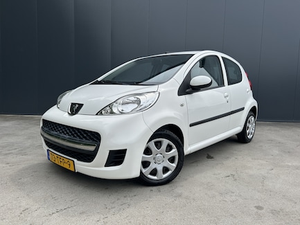 Peugeot 107 0