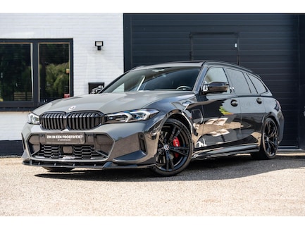 BMW 3-Serie 0