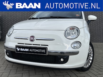 Fiat 500 0
