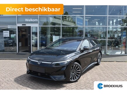 Volkswagen ID.7 0
