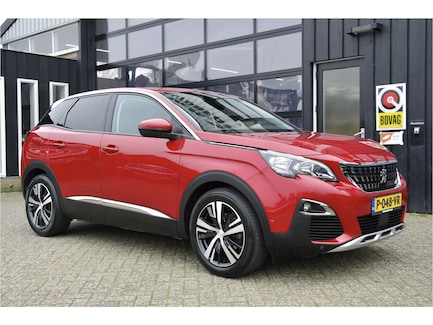 Peugeot 3008 0