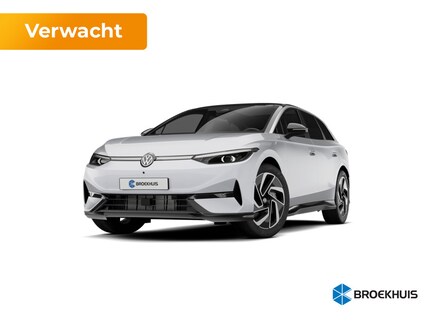 Volkswagen ID.7 0