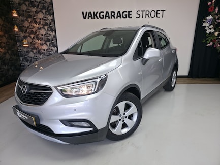 Opel Mokka 0