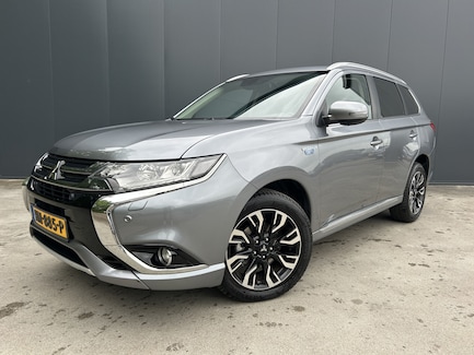Mitsubishi Outlander 0