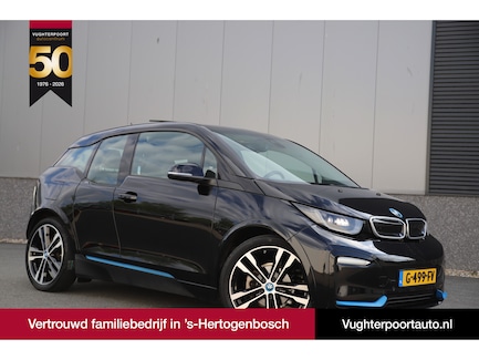 BMW i3 0