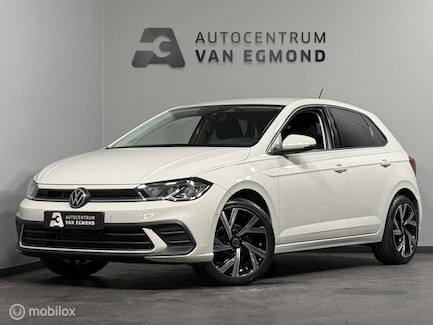 Volkswagen Polo 0
