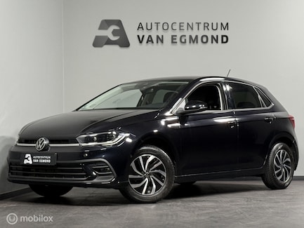 Volkswagen Polo 0