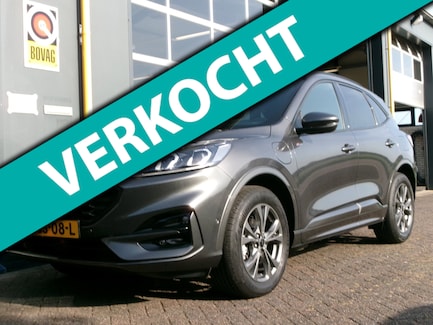 Ford Kuga 0