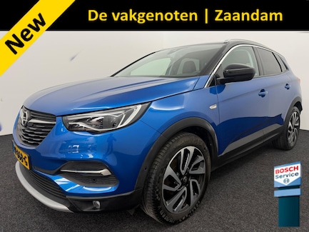 Opel Grandland 0