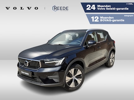 Volvo XC40 0