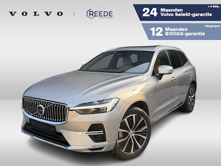 Volvo XC60 0