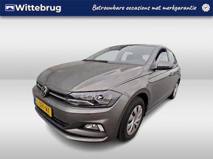 Volkswagen Polo 0