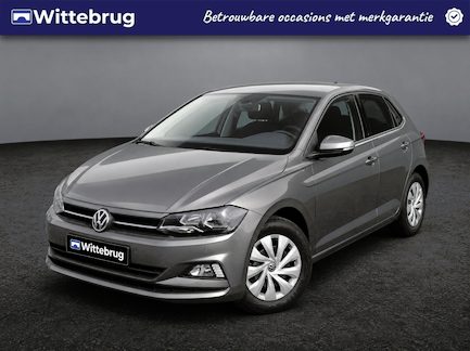 Volkswagen Polo 0