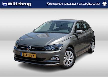 Volkswagen Polo 0