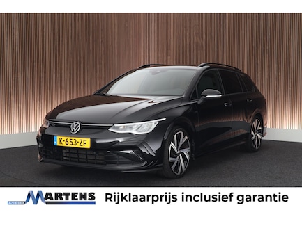 Volkswagen Golf 0