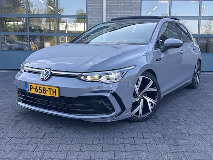 Volkswagen Golf 0