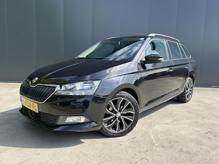 Skoda Fabia 0