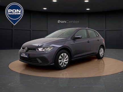 Volkswagen Polo 0