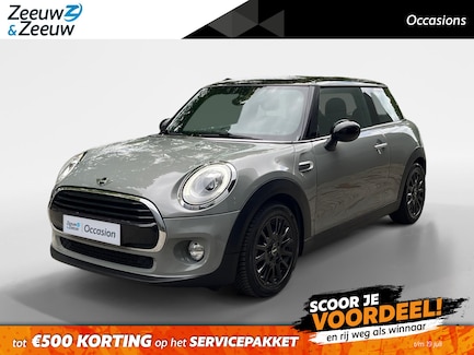 MINI Cooper 0