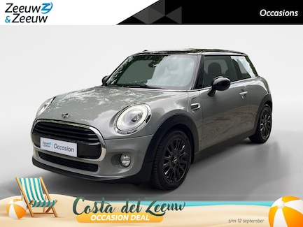 MINI Cooper 0