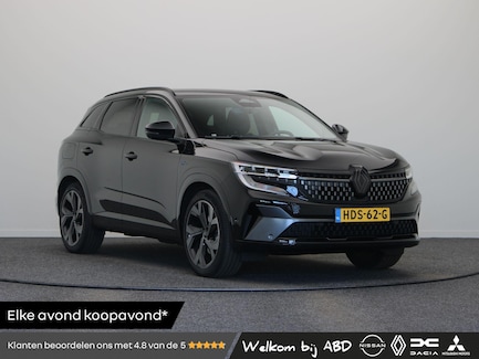 Renault Austral 0