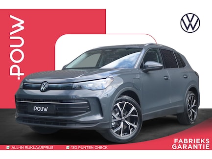 Volkswagen Tiguan 0