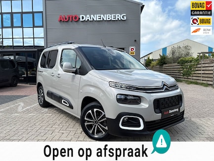 Citroën Berlingo 0